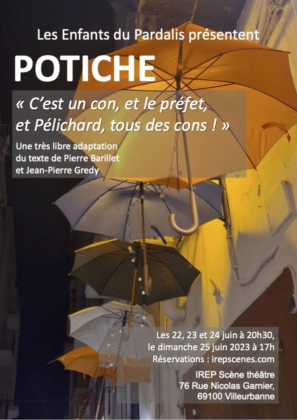 Affiche