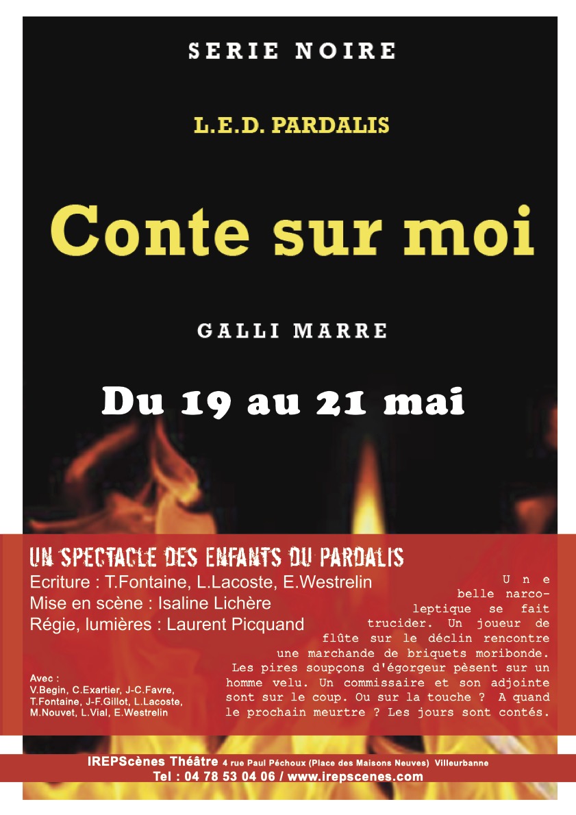 Affiche